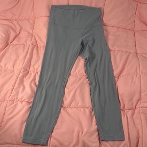 Lululemon Align Leggings 25”